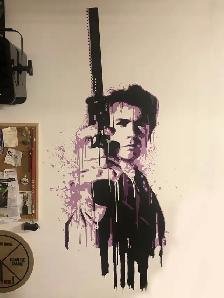 Custom Artwork - Photo 7