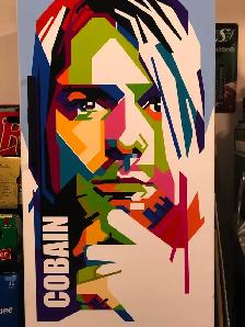Custom Artwork - Photo 9