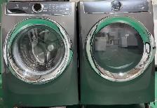 Electrolux Washer&Dryer Set with delivery