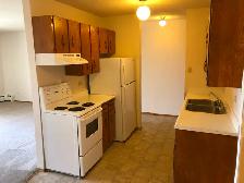 2 Bedroom Suite - ALL Utilities Included - Great Location - Photo 5