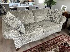 sofa and love seat - Photo 3