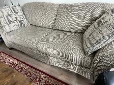 sofa and love seat - Photo 4