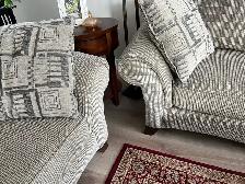 sofa and love seat - Photo 6