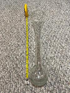 Vintage Half Yard of Ale Glass for Your Man-Cave or She-Shed - Photo 3