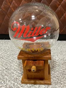 Vintage Half Yard of Ale Glass for Your Man-Cave or She-Shed - Photo 5