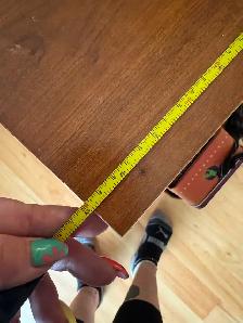 Sewing cabinet - Photo 2