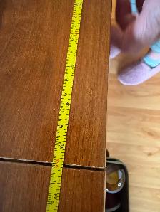Sewing cabinet - Photo 6