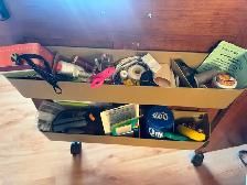 Sewing cabinet - Photo 7
