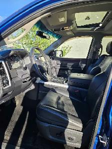 2009 Dodge Ram 1500 Laramie Crew Cab 5.7L Hemi - Photo 5
