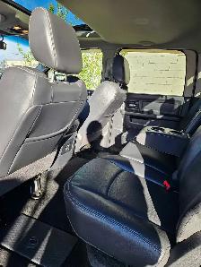 2009 Dodge Ram 1500 Laramie Crew Cab 5.7L Hemi - Photo 6