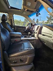 2009 Dodge Ram 1500 Laramie Crew Cab 5.7L Hemi - Photo 7