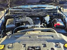 2009 Dodge Ram 1500 Laramie Crew Cab 5.7L Hemi - Photo 10