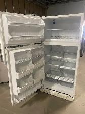 Réfrigérateur blanc 30'' profondeur comptoir 27'' GE - Photo 2