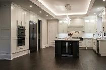Quality kitchen cabinets and countertop - Photo 2