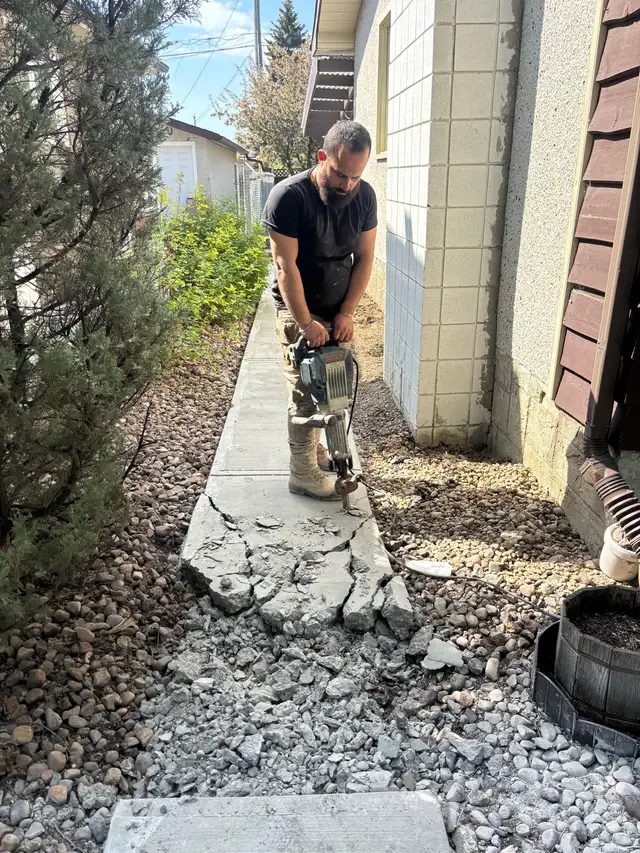 Construction