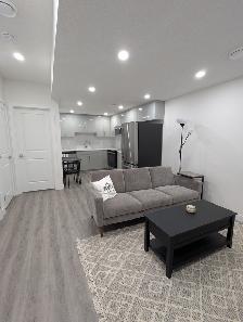 MODERN Legal Basement Suite for rent – Spruce Grove (Easton) - Photo 2