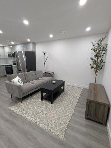 MODERN Legal Basement Suite for rent – Spruce Grove (Easton) - Photo 3