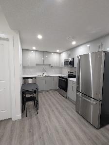 MODERN Legal Basement Suite for rent – Spruce Grove (Easton) - Photo 6