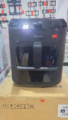 MIDEA TWO ZONE AIR FRYER