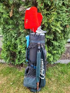 Ladies Golf Clubs - Photo 2