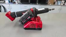 Milwaukee Tool M18 FUEL 18V 1/4 inch Die Grinder Tool Kit - Photo 3