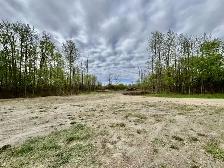 1.47 Ac treed land for sale. Shil Shol - Rural Sturgeon County. - Photo 3