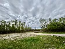 1.47 Ac treed land for sale. Shil Shol - Rural Sturgeon County. - Photo 5