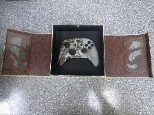 Defy Gaming Xbox One Scorn 1 of 3 Collector Controller Boxed