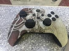 Defy Gaming Xbox One Scorn 1 of 3 Collector Controller Boxed - Photo 2