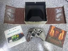 Defy Gaming Xbox One Scorn 1 of 3 Collector Controller Boxed - Photo 4