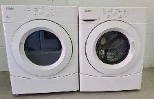 Whirlpool laveuse et secheuse ' - Photo 2