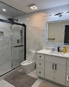 BATHROOM VANITY-BATHTUB-UPGARDE-INSTALL 437.265.5851 - Photo 3