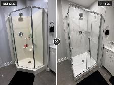 BATHROOM VANITY-BATHTUB-UPGARDE-INSTALL 437.265.5851 - Photo 5