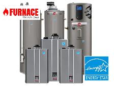 ALL Water Heater Tank Types on SALE Now - Buy, Rent, Financing - Photo 2