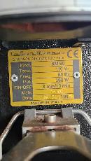 Professional Coffee Grinder - La San Marco SM90 Grinder - Photo 3