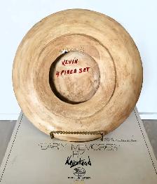 Rural style Art hanging plate (A & B) - Photo 2