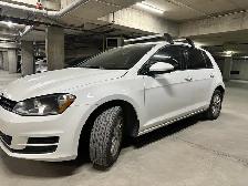 Volkswagen golf 2015 144000km - Photo 2