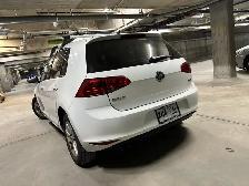 Volkswagen golf 2015 144000km - Photo 3