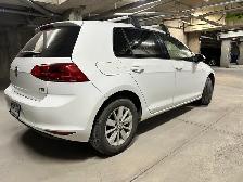 Volkswagen golf 2015 144000km - Photo 4