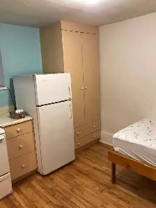 Appt 1 1/2  at 2187 Demaisoneuve West,  Montréal Québec - Photo 2