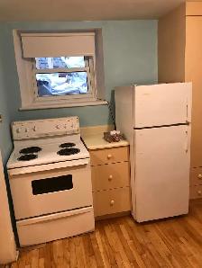 Appt 1 1/2  at 2187 Demaisoneuve West,  Montréal Québec - Photo 3