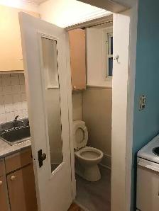 Appt 1 1/2  at 2187 Demaisoneuve West,  Montréal Québec - Photo 6