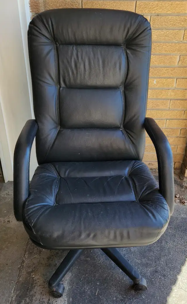 Computer Chair