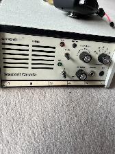 Radio émetteur-récepteur Marconi - Photo 4