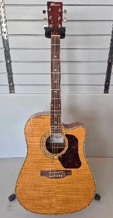 Wensen Acoustic Guitar (31306759)