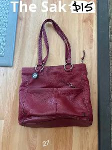 Variety of purses - Photo 2