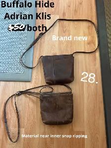 Variety of purses - Photo 4