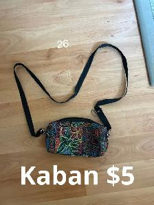 Variety of purses - Photo 5