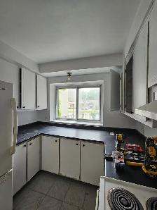 4 1/2 apartment for rent / Boulevard Henri-Bourassa E - Photo 2