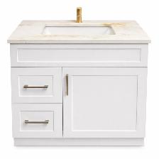 Bathroom Vanities 24"-72" | Quartz Tops | In Stock – Best Prices - Photo 5